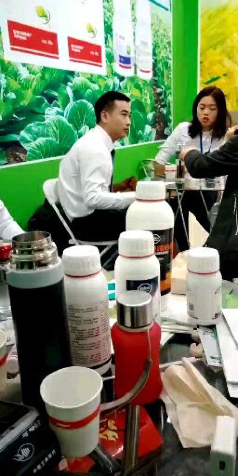 25%吡唑醚菌酯悬浮剂