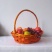 高端水果篮定制或现货销售