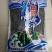 500克无尾精品海带