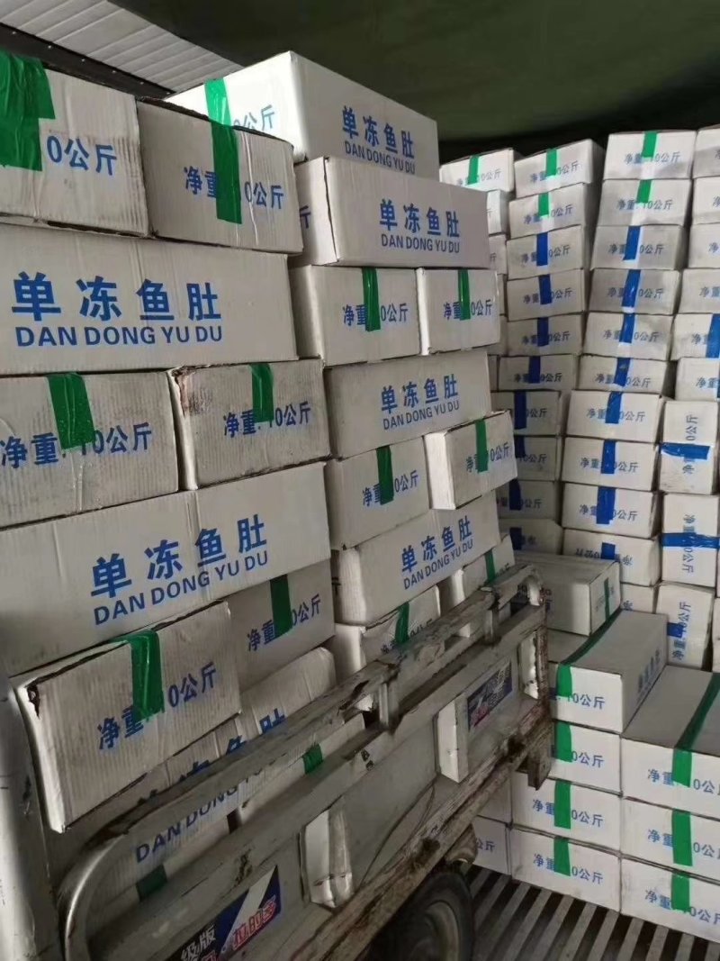 鱼肚正宗鲨鱼肚品质保证