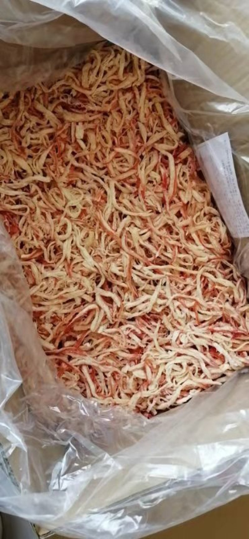 碳烤鱿鱼丝海鲜特产即食有原味辣味