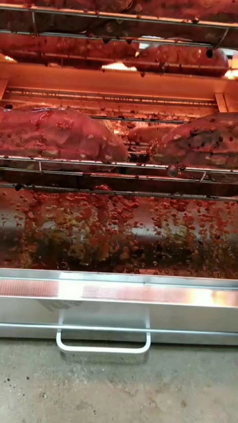 烟薯25