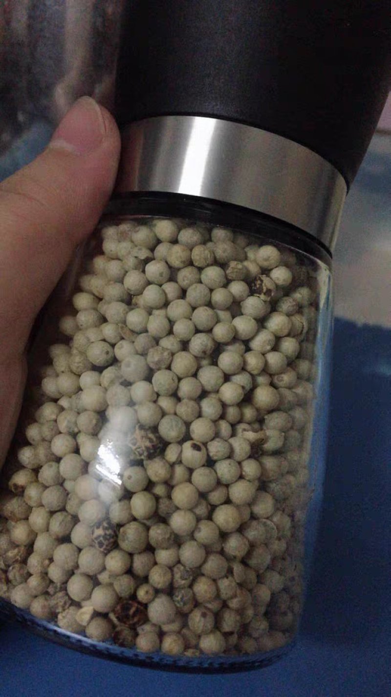 胡椒粒，胡椒白胡椒，白胡椒粒煲汤112222