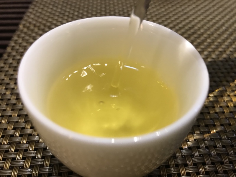 勐库大雪山生态古树茶
