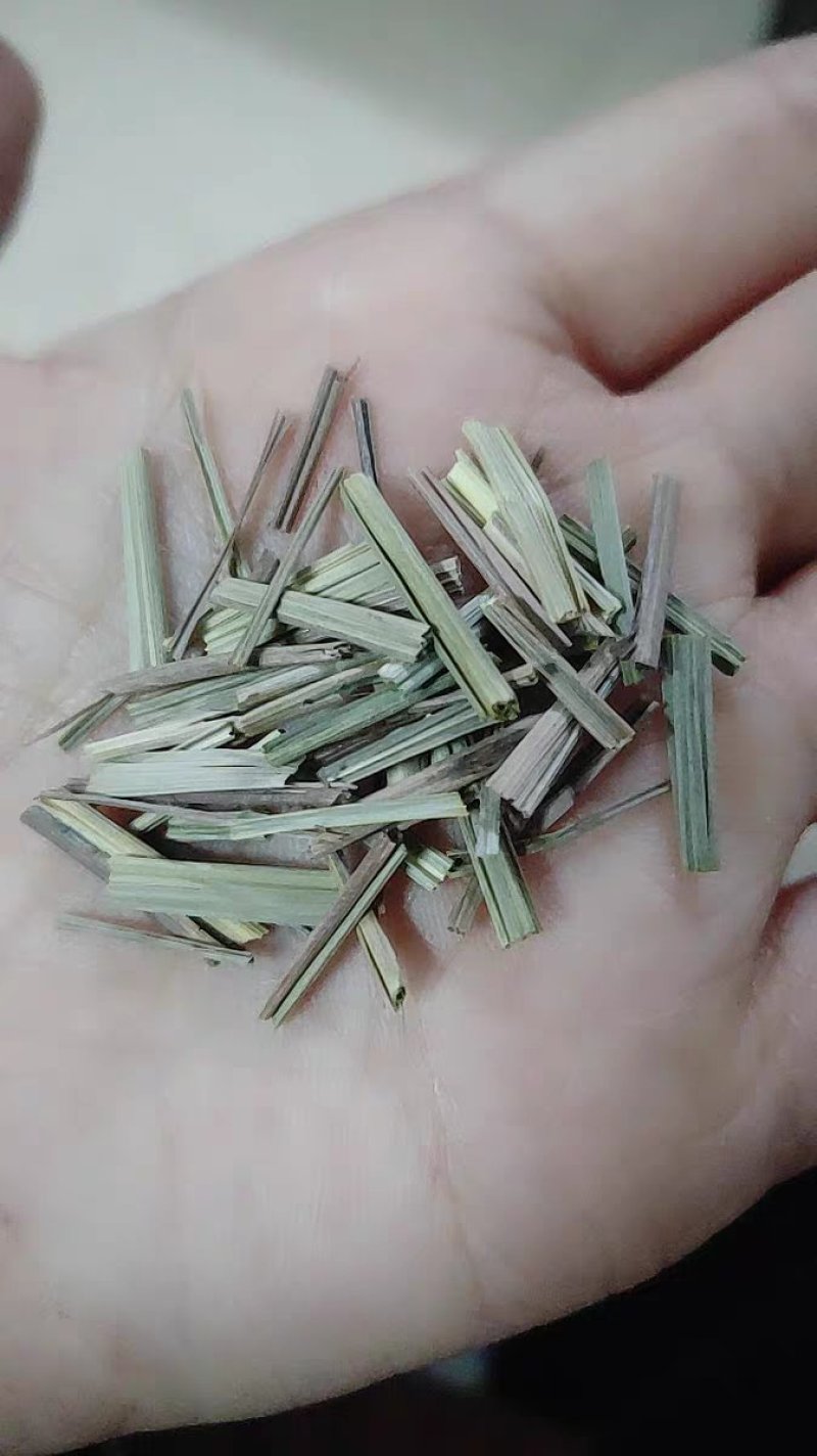 香茅草柠檬草批發正宗香茅草干柠檬香茅草11111