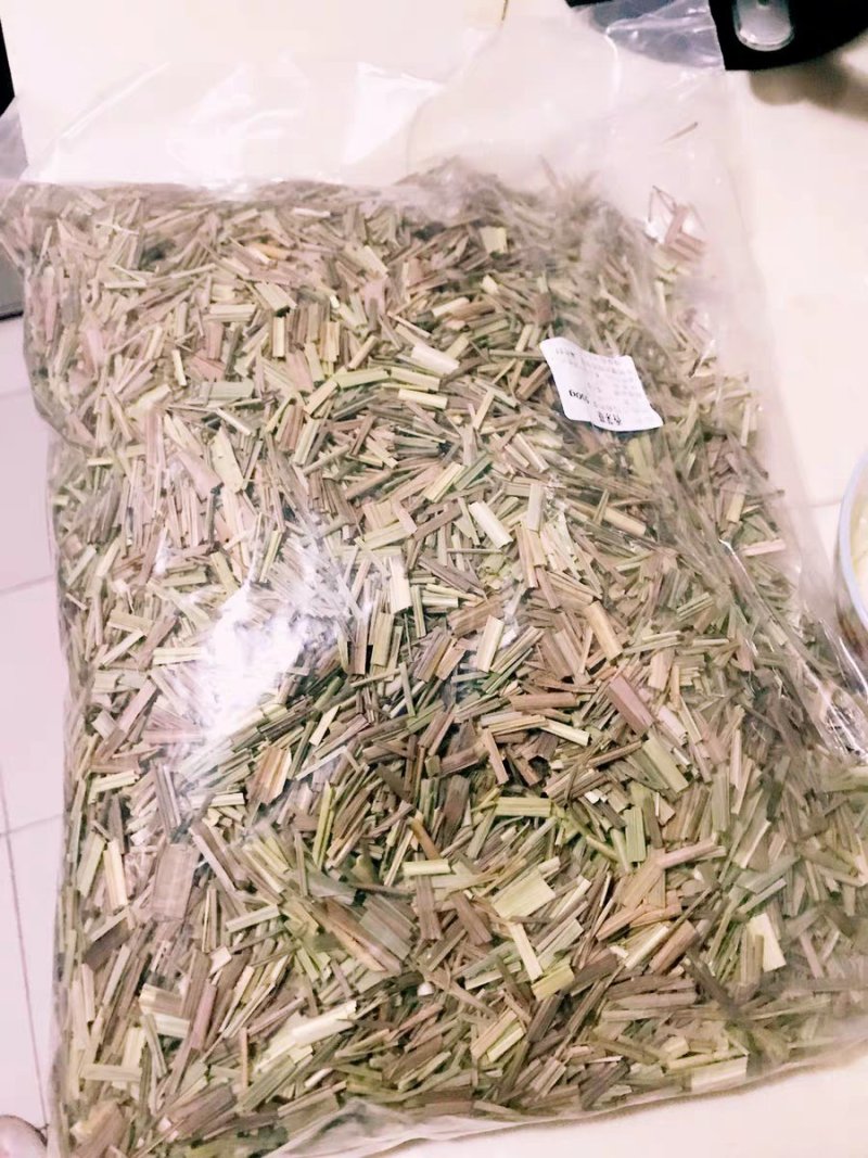 香茅草柠檬草批發正宗香茅草干柠檬香茅草11111