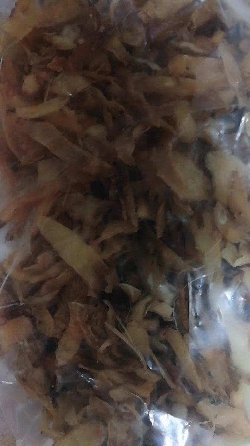 玉竹片干玉竹肉玉竹片精选干货农家初选农副产品