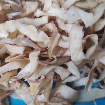 玉竹片干玉竹肉玉竹片精选干货农家初选农副产品
