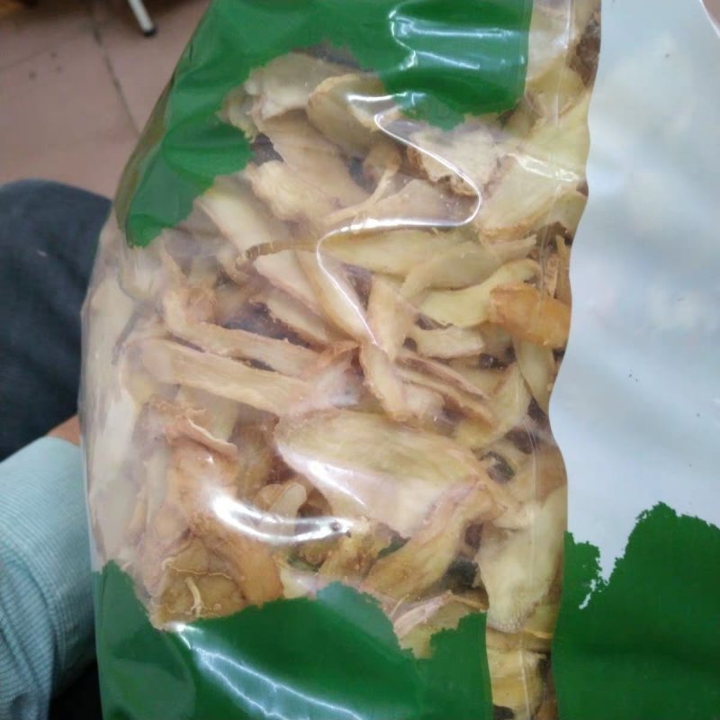 玉竹片干玉竹肉玉竹片精选干货农家初选农副产品