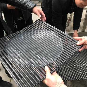 厂里直营粉皮机，凉皮机，米皮机全自动凉皮机厂家