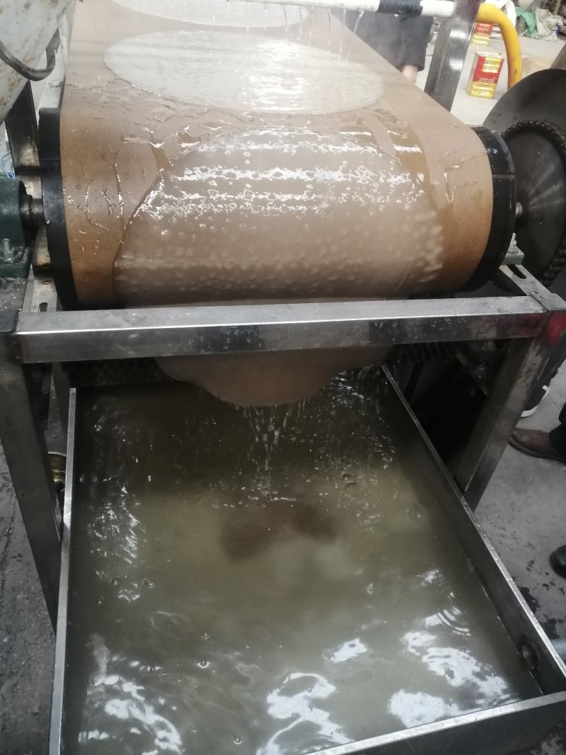 厂里直营粉皮机，凉皮机，米皮机全自动凉皮机厂家