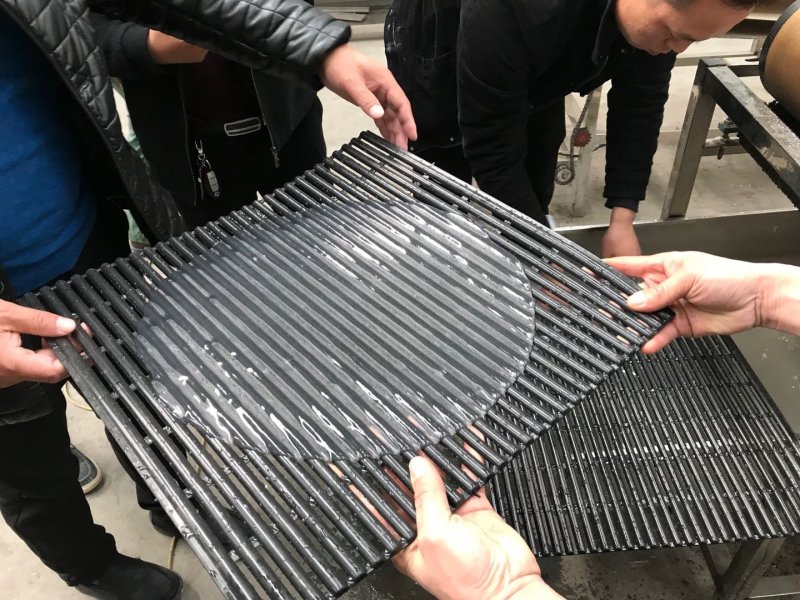 红薯粉皮机，全自动凉皮机生产厂家技术指导
