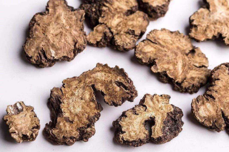 🍓🥖川芎片川穹片川弓片农家通装