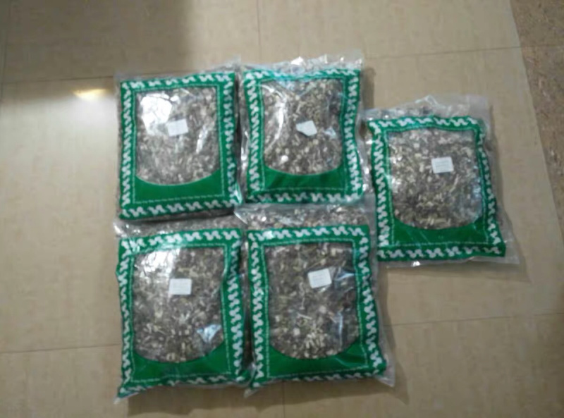🍓🥖益母草新货益母草断农家通装2月10日发货