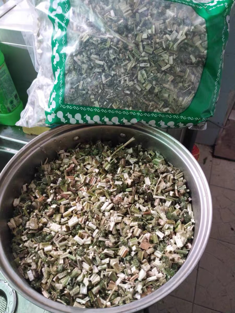 🍓🥖益母草新货益母草断农家通装2月10日发货