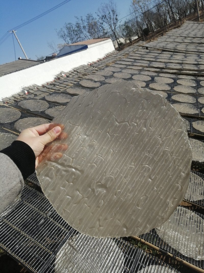 红薯粉皮机生产厂家，全自动粉皮机自动凉皮机