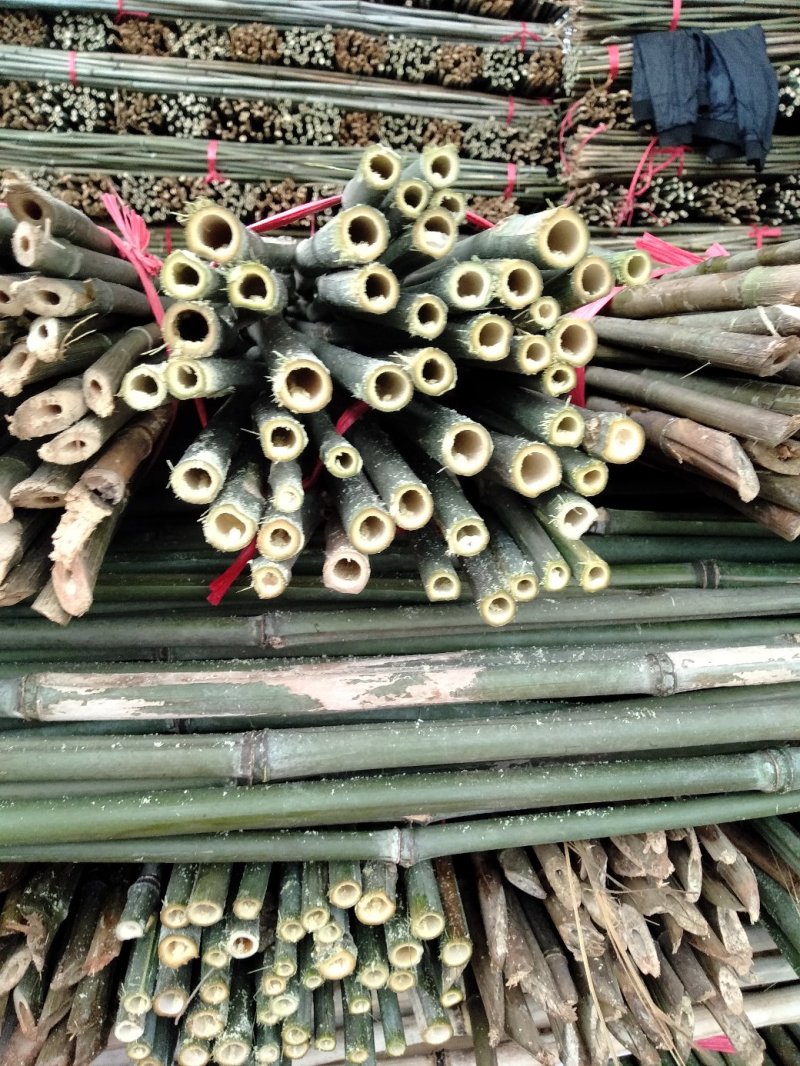 菜架竹批发的有各种规格型号可定