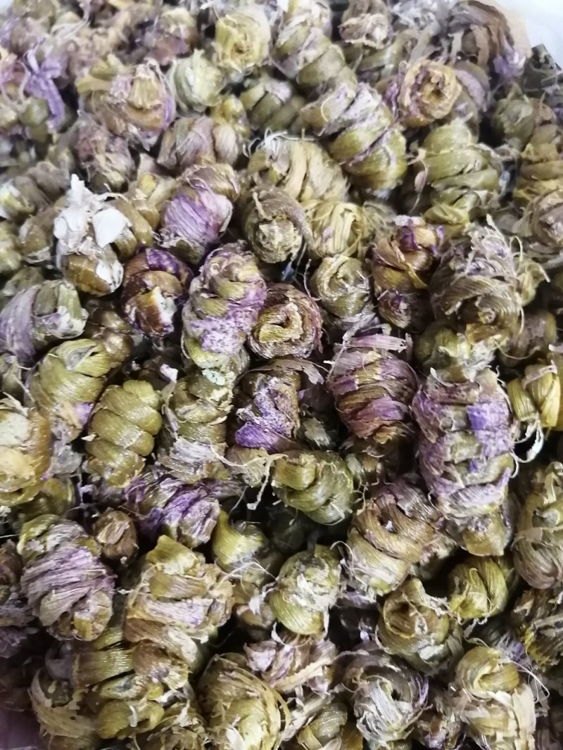 金福堂铁皮石斛枫斗.肉质饱满.货源稳定.一手货源