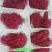 #三色堇#食用花卉#