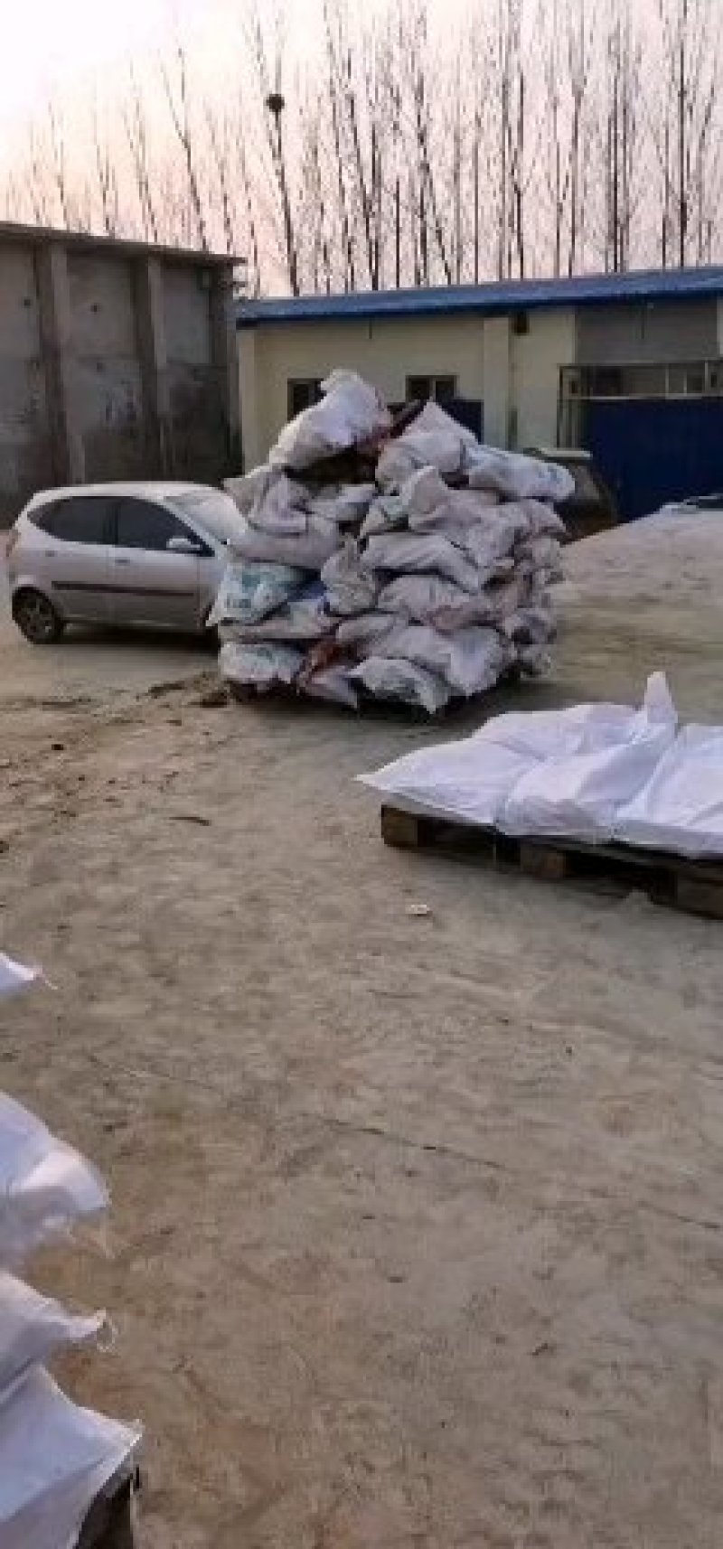 精品马腱子，活马鲜宰的，纯干货，精修去油