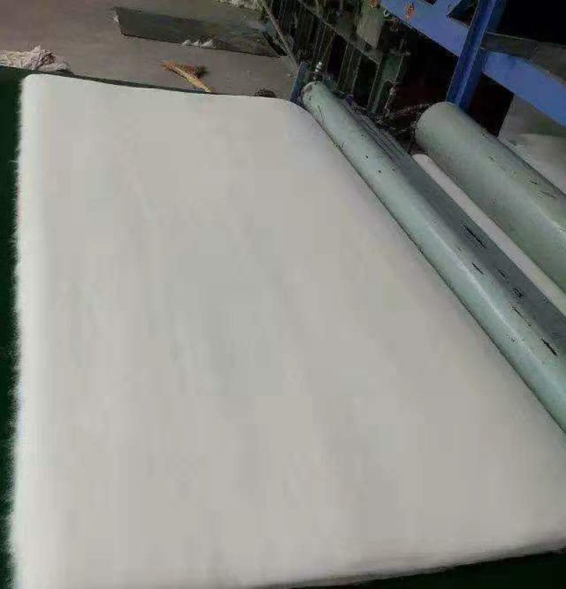 新疆优质1级长绒棉花，棉被芯