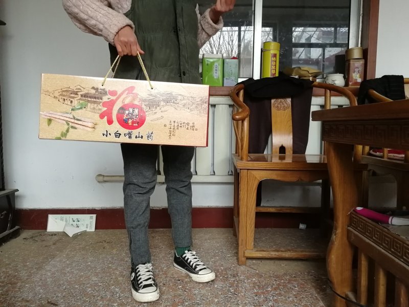 河北小白嘴山药大量批发，代加工