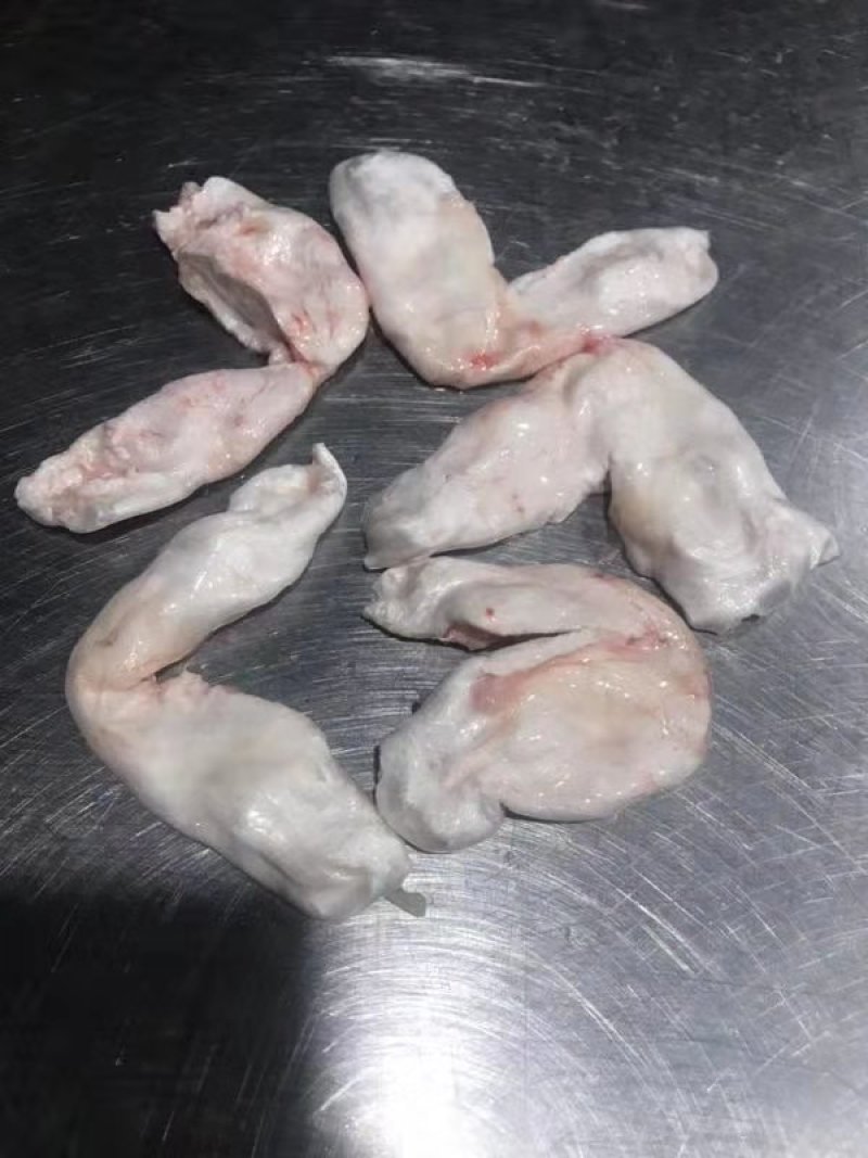 江团鱼泡