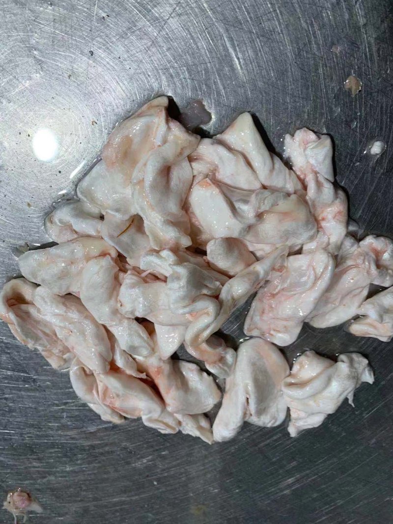 江团鱼泡