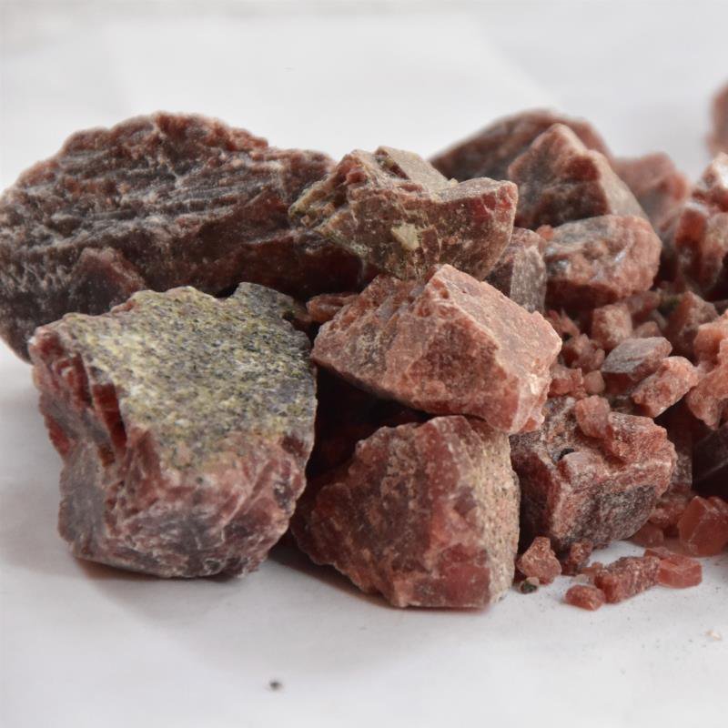 紫硇砂硇砂可打粉正品中药批发品质保证