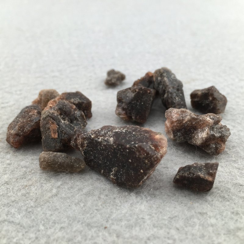 紫硇砂硇砂可打粉正品中药批发品质保证