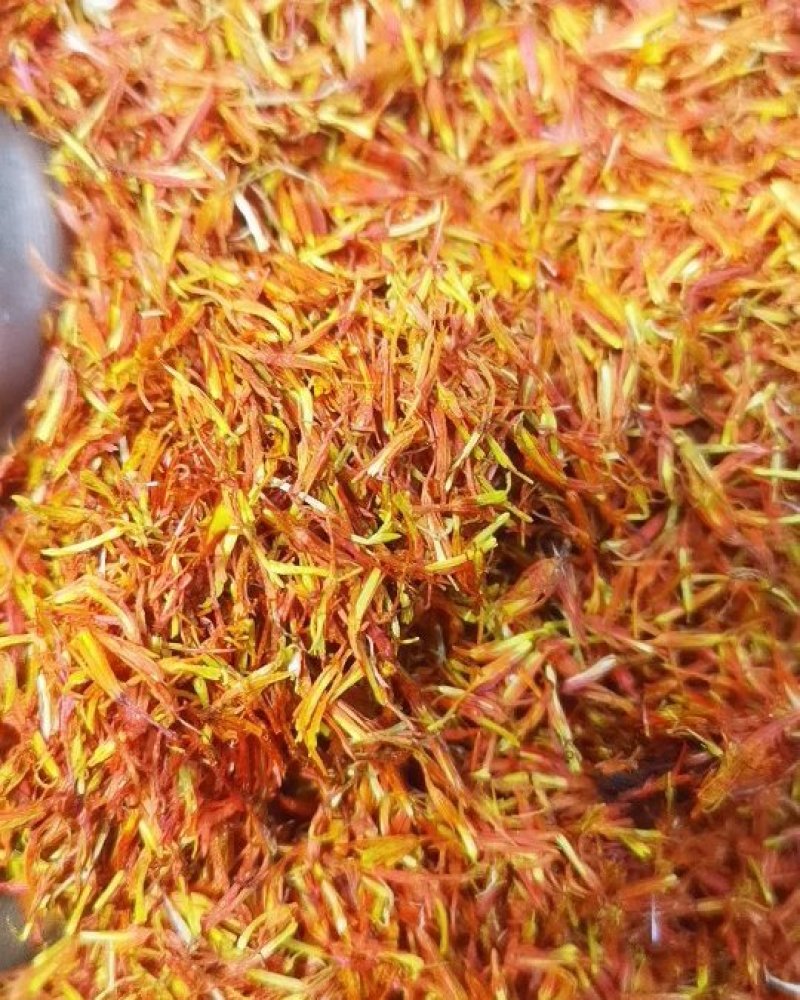 红花产地直销一手货源批发各种中药材量大从优