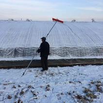 大棚刮雪器耙推雪器房顶刮雪耙子铲雪锹除雪工具