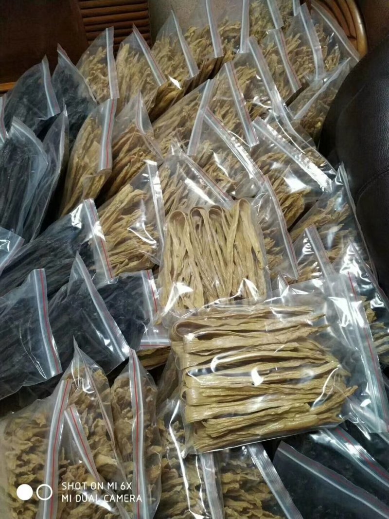 河源腐竹