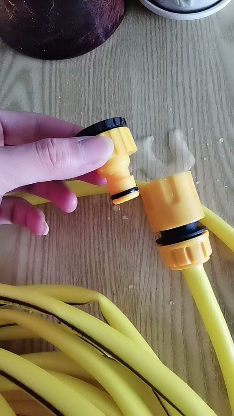 洗车神器高压水枪工具套装家用浇花水抢防冻软管刷车喷头冲车