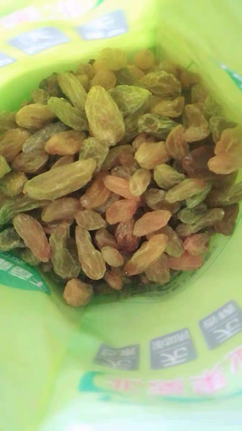 聚便宜🍎🍎葡萄干即食葡萄干新疆葡萄干袋装农家通装