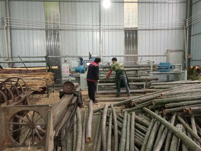 【优质】毛竹竹片大量供应货源充足可视频挑货欢迎电联