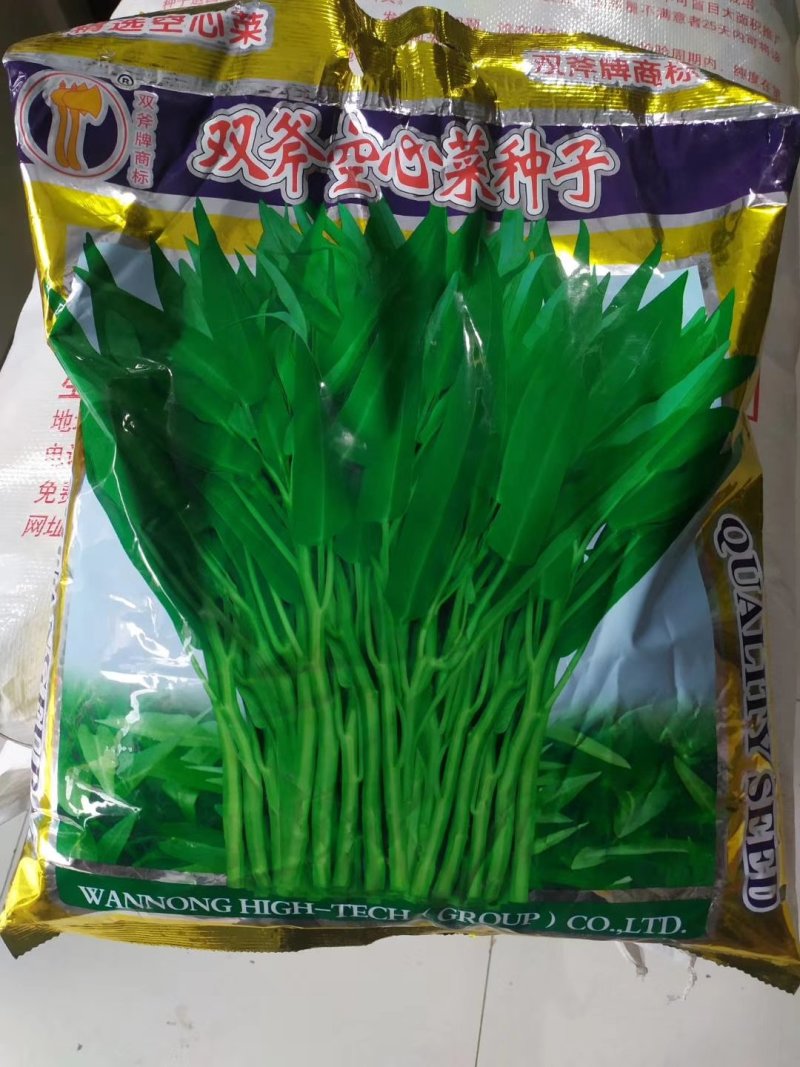 空心菜种子大叶空心菜种子柳叶空心菜种子抗逆性强