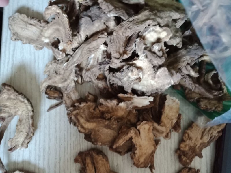 独活无硫中药材各种中药材批发质量保证