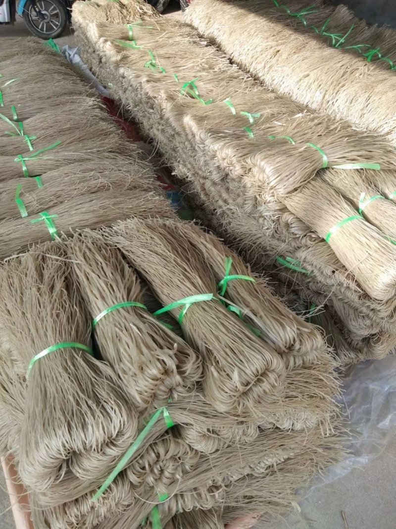 福慧农业原生态绿色种植纯红薯粉条，传统古法工艺