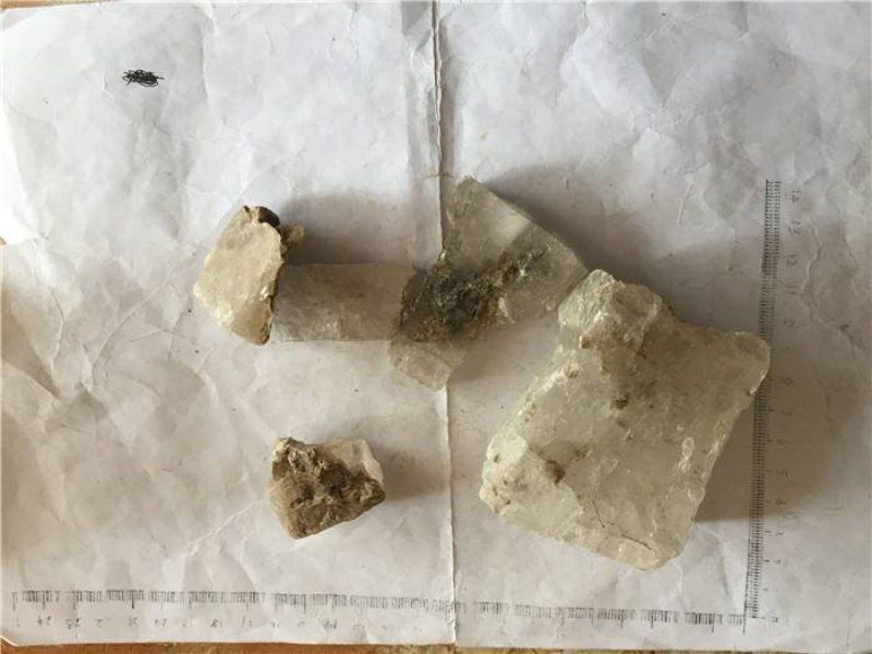 光明盐可打粉大量批发专业正品专营中药