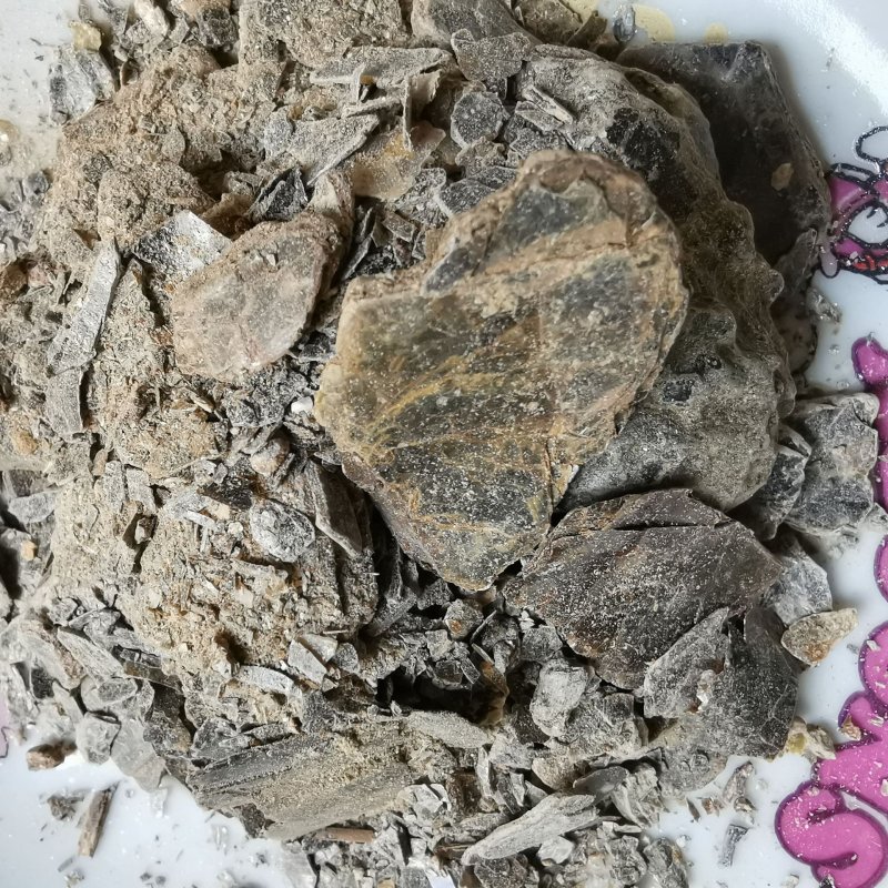 金精石金晶石金精石金精粉中可打粉正品批发中药
