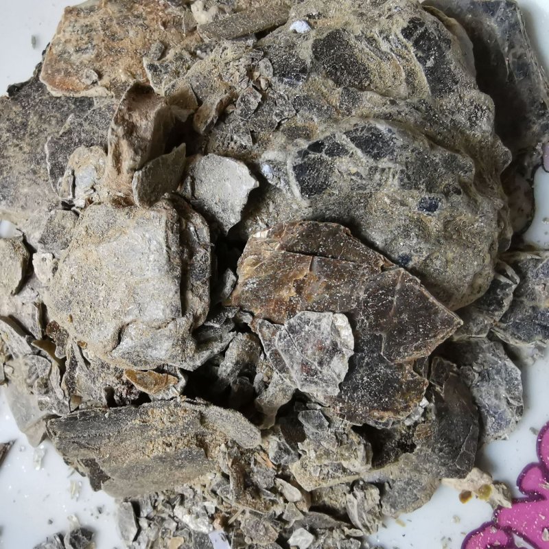 金精石金晶石金精石金精粉中可打粉正品批发中药