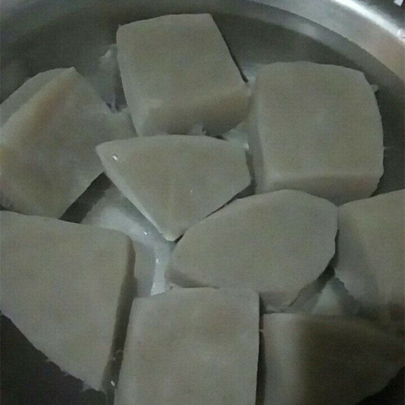 正宗农家纯手工魔芋豆腐传统工艺略阳特产包邮