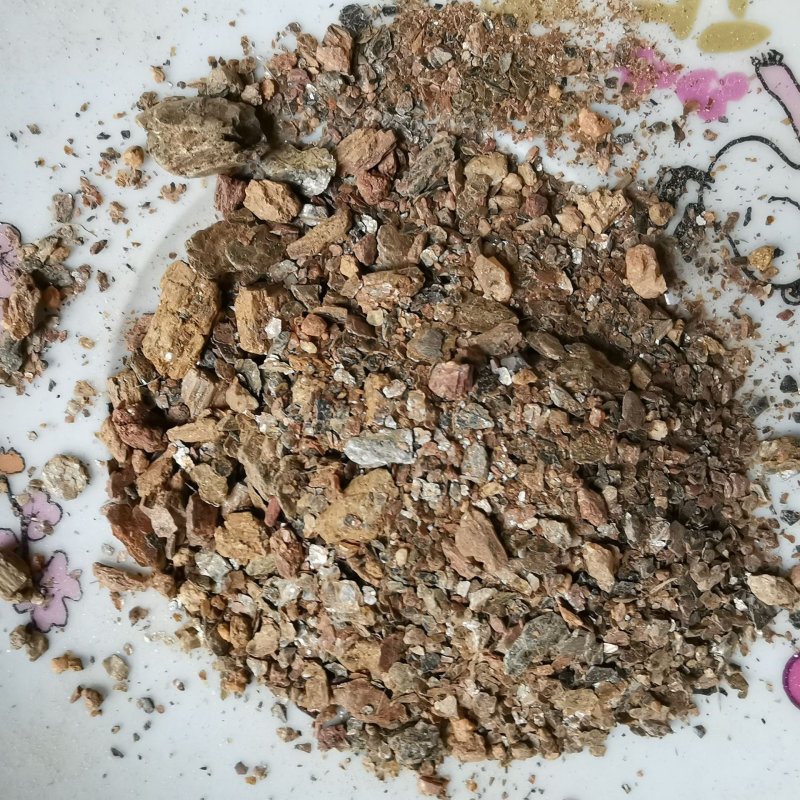 金礞石中药材礞石金礞石可打粉正品专营中药批发