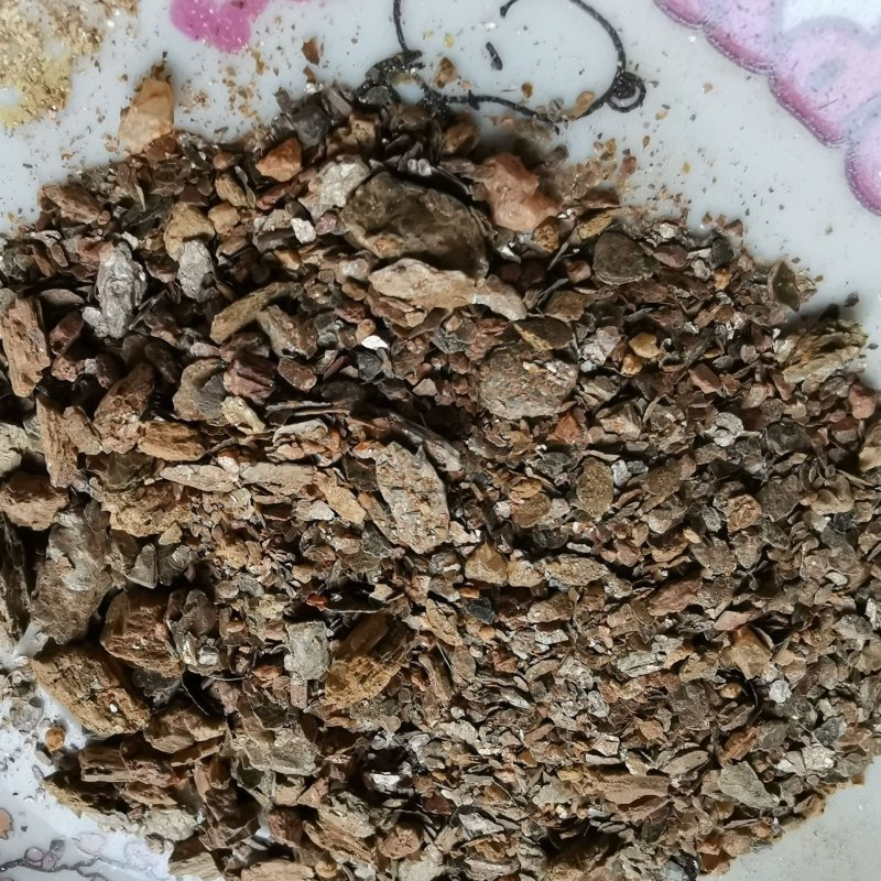 金礞石中药材礞石金礞石可打粉正品专营中药批发