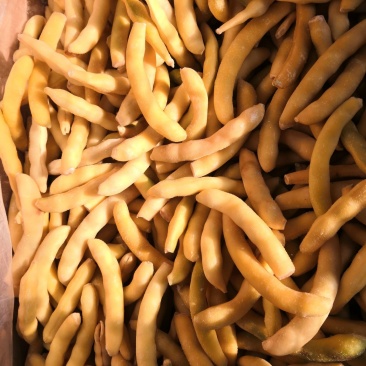 东北速冻黄金沟