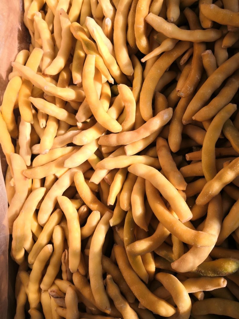 东北速冻黄金沟