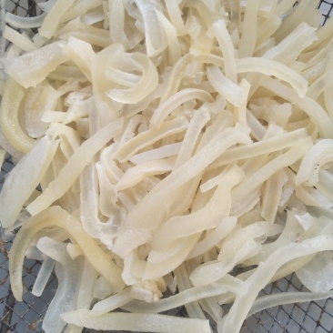 【放心肉】全熟牛皮丝，质量保证，量大价钱低