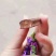 网红俄罗斯风味混合糖果俄罗斯紫皮糖网红俄罗斯混合糖