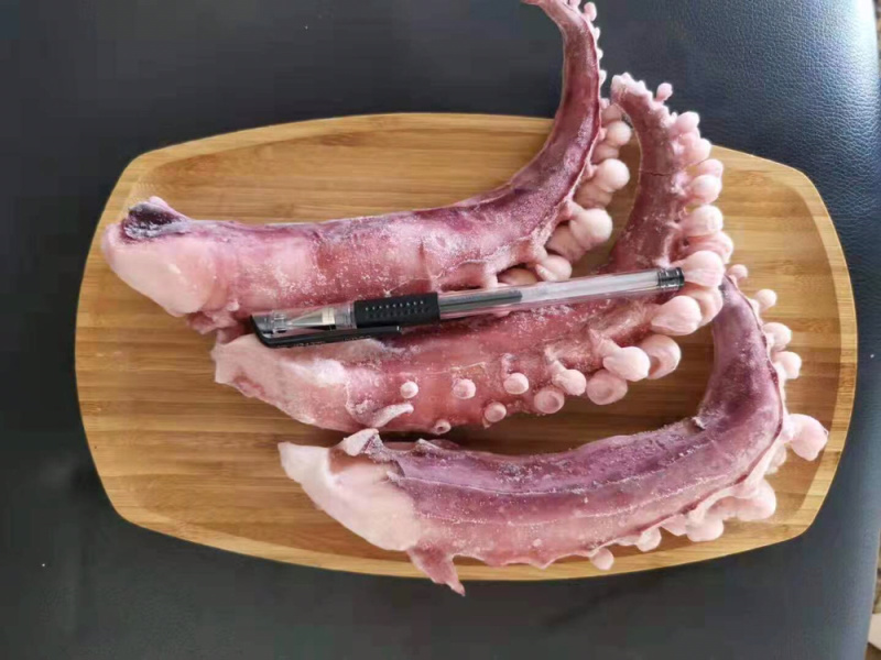脆口鱿鱼须